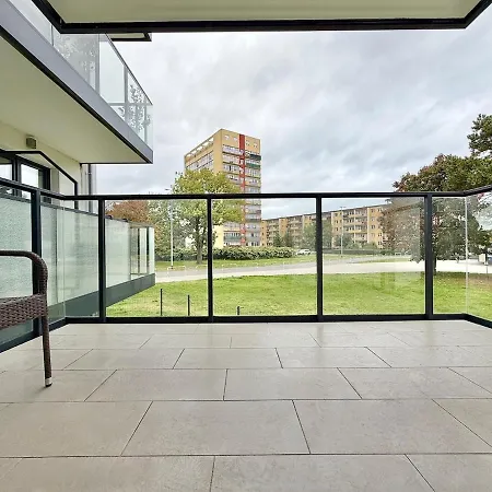 Le Palmier - Klimatyczny W Centrum *